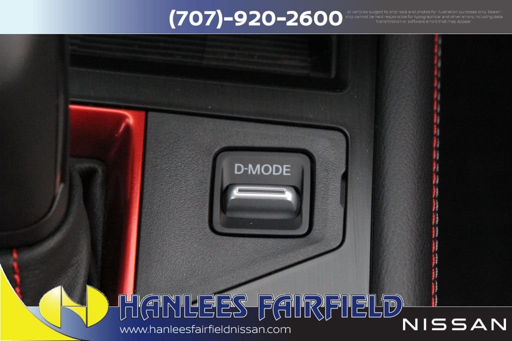 2025 Nissan Kicks SR - Photo 17