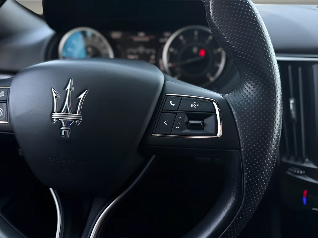 2022 Maserati Levante Modena - Photo 12