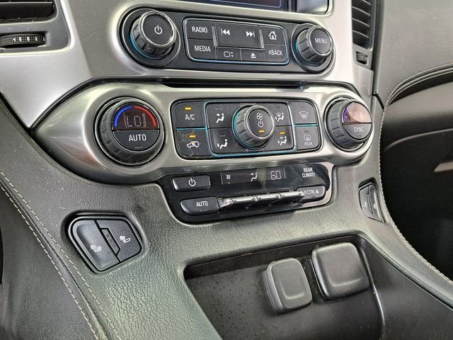 Used 2018 Gray Chevrolet LT image 17