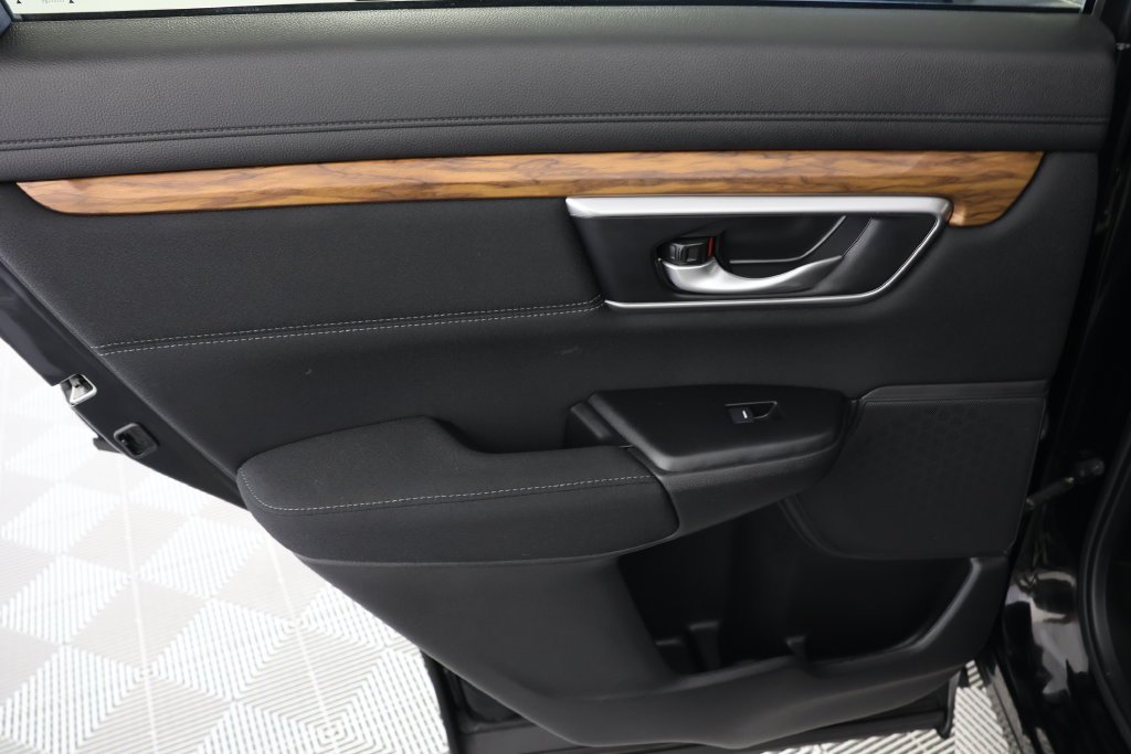 2021 Honda CR-V EX - Photo 26