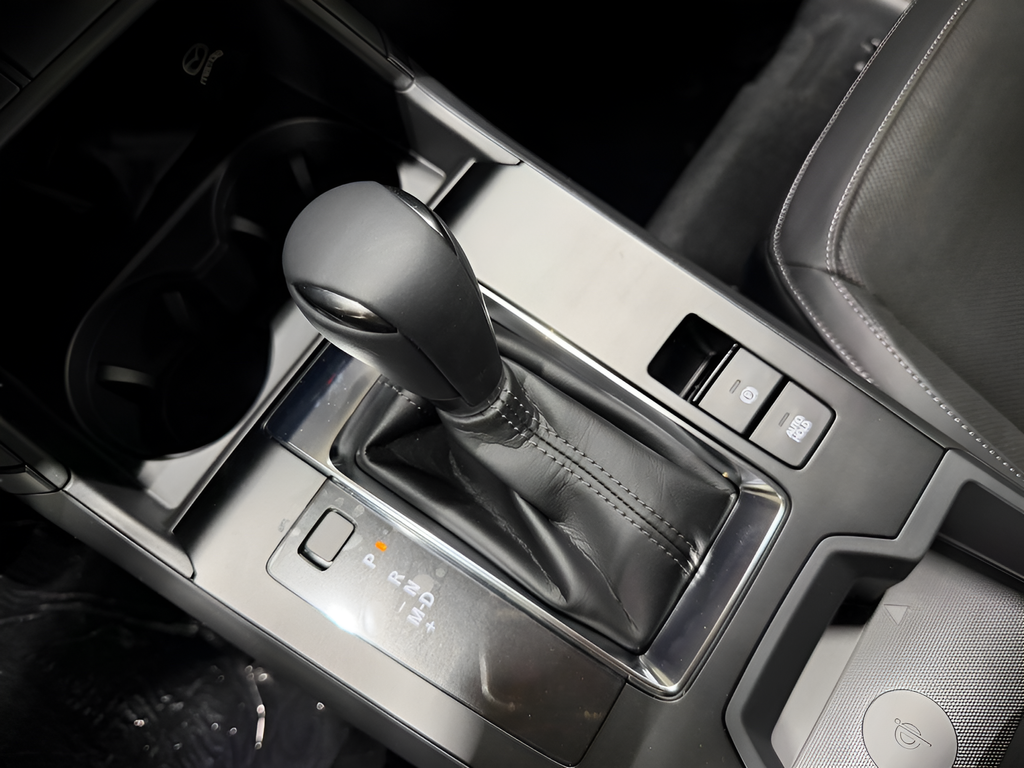 New 2026 Navy Blue Mica Mazda 2.5 S Select image 16
