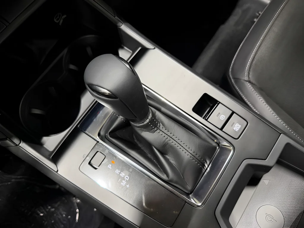 New 2026 Blue Mazda 2.5 S Select image 16