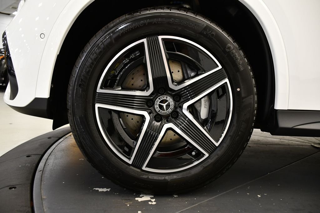 2025 Mercedes-Benz GLC Base - Photo 13