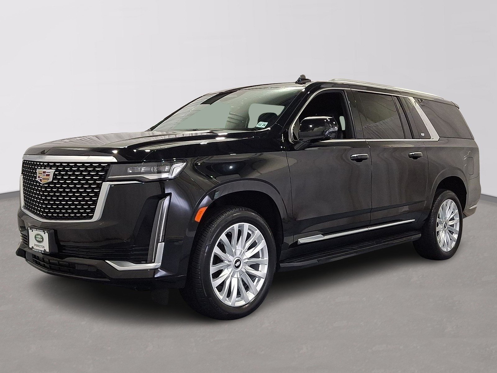 2024 Cadillac Escalade ESV
