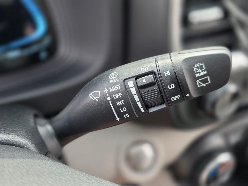 New 2026 Gray Hyundai SEL image 36