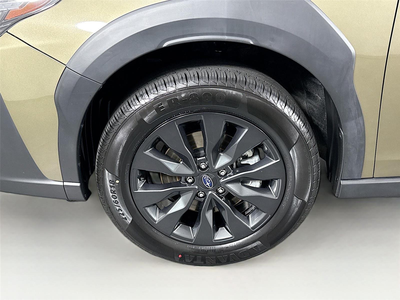 2024 Subaru Outback Onyx Edition - Photo 47