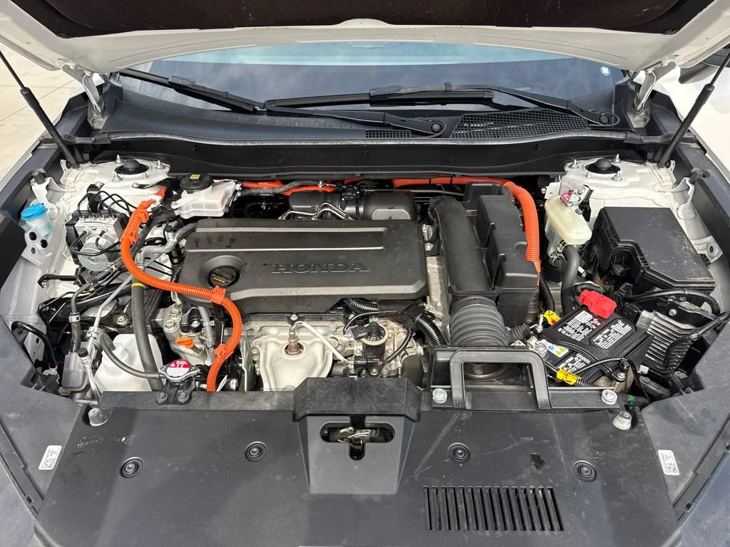 2024 Honda CR-V Sport-L - Photo 72