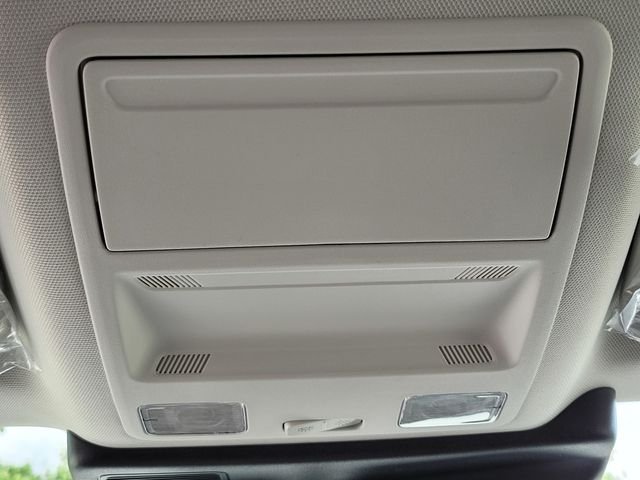 New 2026 Oxford White Ford Big Bend® image 43