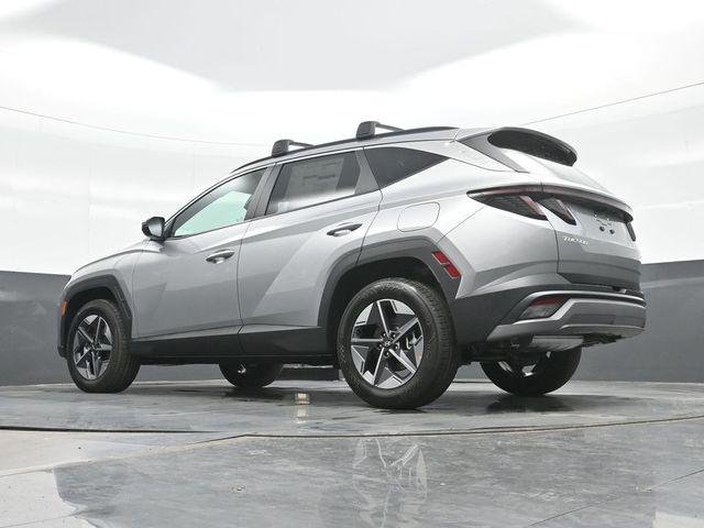 New 2026 Silver Hyundai SEL Premium AWD image 19