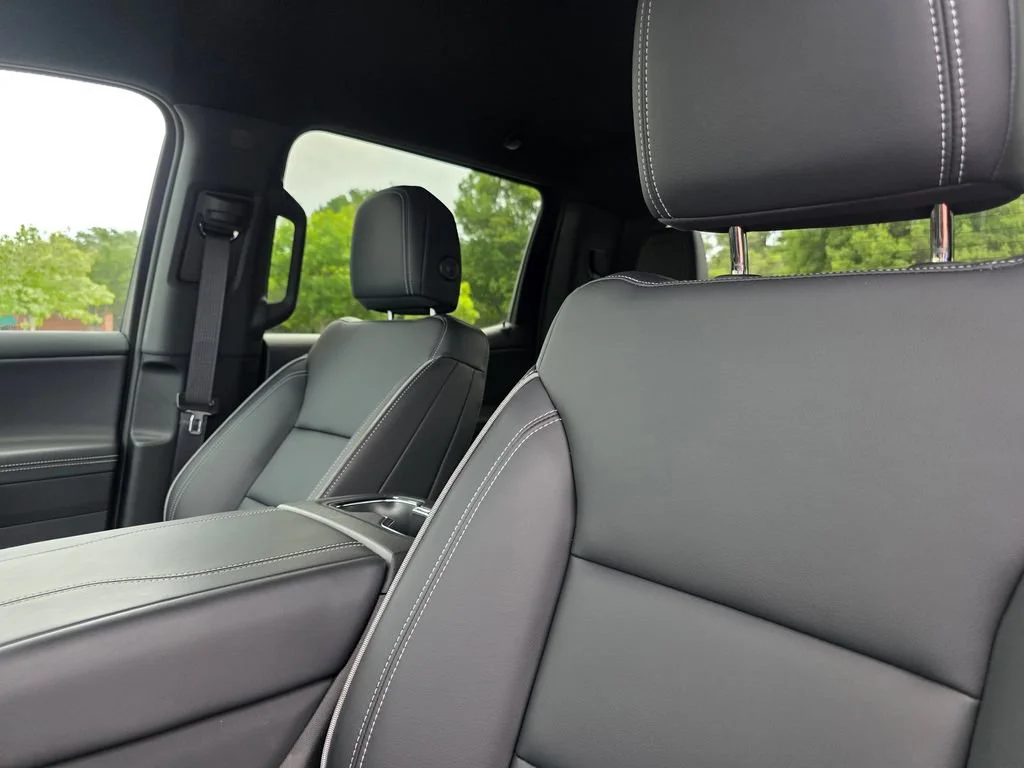 Used 2026 Slate Gray Metallic Chevrolet LT - Standard Range image 13