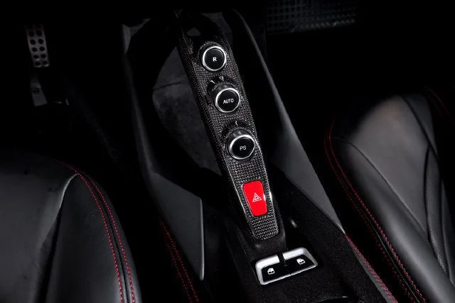Certified Used 2020 Argento Nurburgring Ferrari  image 50