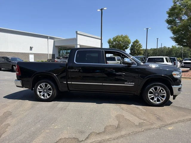 Used 2023 Black Ram Limited image 13