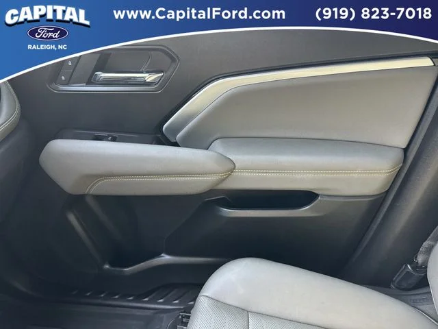 Used 2025 Black Chevrolet ZR2 image 29