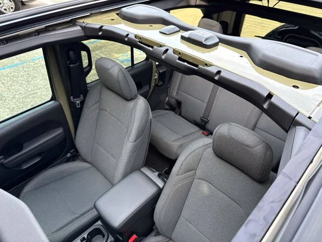 New 2027  Jeep Sport S image 14