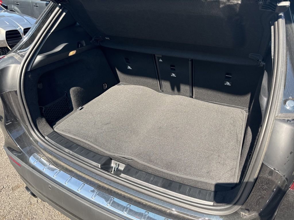 2026 Mercedes-Benz GLA AMG GLA 35 - Photo 107