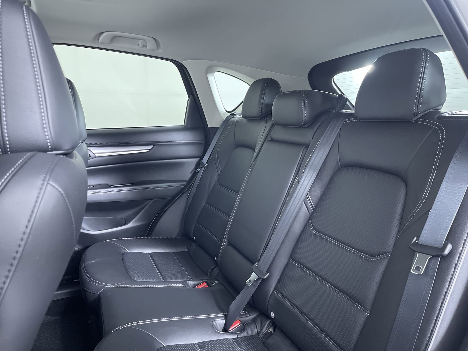 2025 Mazda CX-5 S Premium Plus package - Photo 22