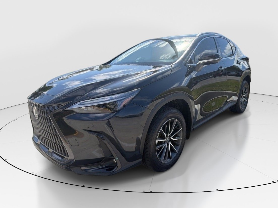 Certified Used 2026 Caviar Lexus 350 Premium image 10