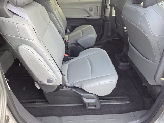 Certified Used 2024 Celestial Silver Metallic Toyota XLE image 32