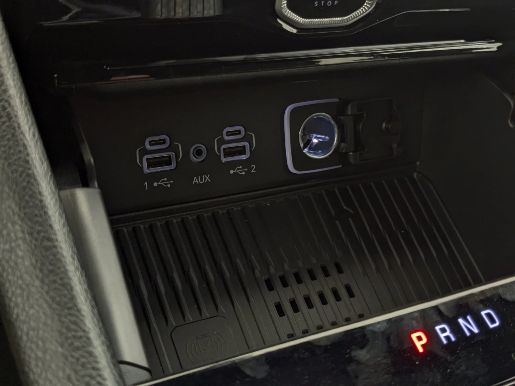 New 2026 Black Jeep Altitude - - Power Sunroof - 20 Gloss Black Wheels - Capri Leatherette/Suede - Remote Start & More! image 20