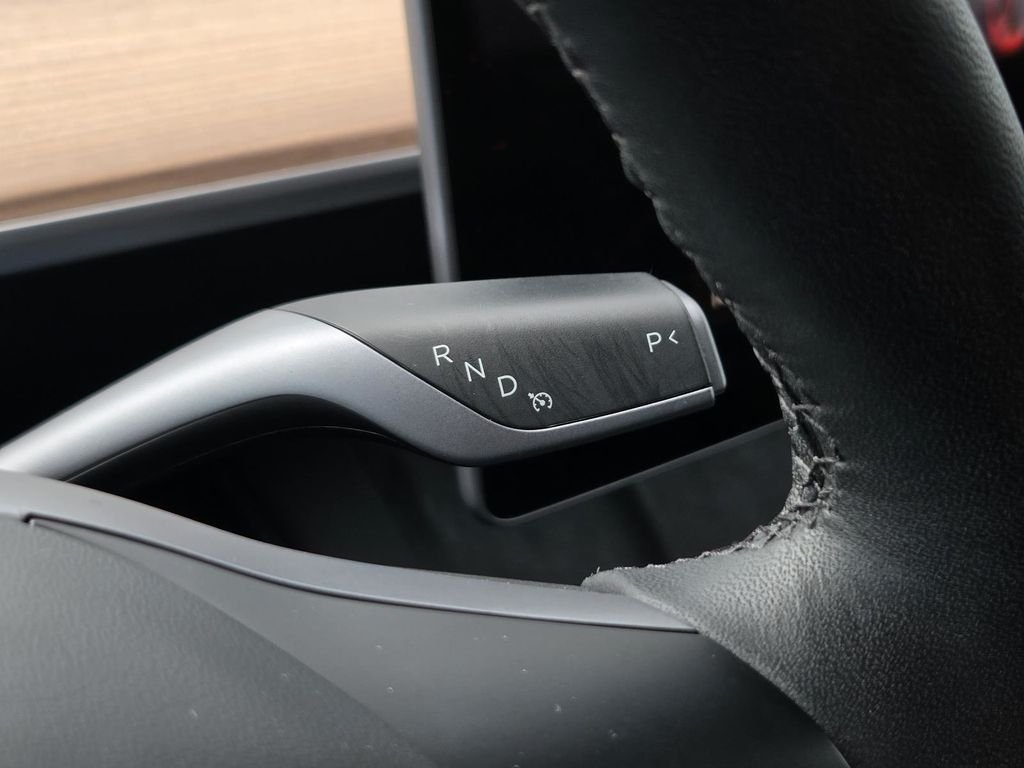 Used 2023 White Tesla Performance image 31