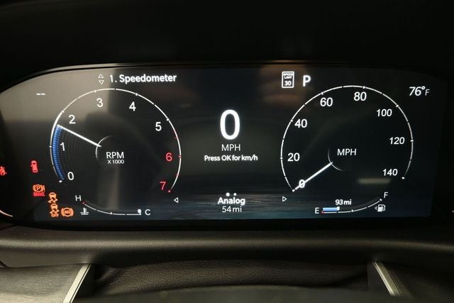 New 2026 White Jeep Limited Reserve image 11
