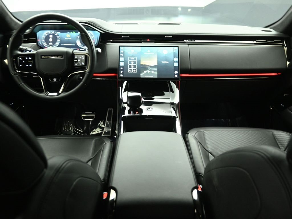 2024 LAND ROVER RANGE ROVER SPORT - Image 21