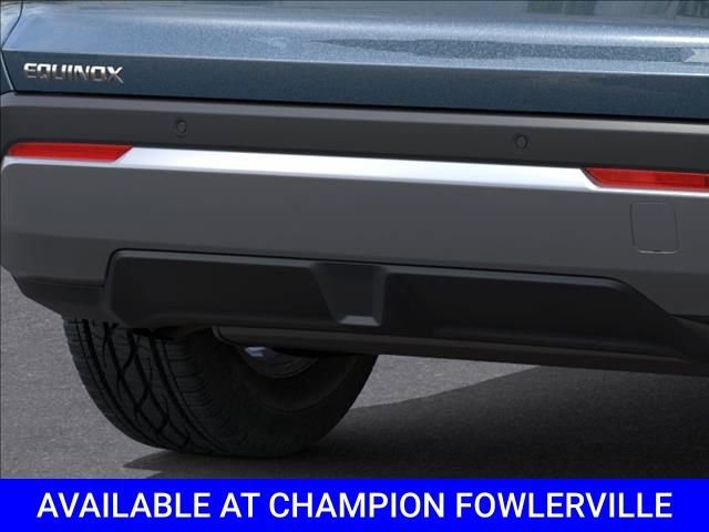 2026 Chevrolet Equinox LT - Photo 14