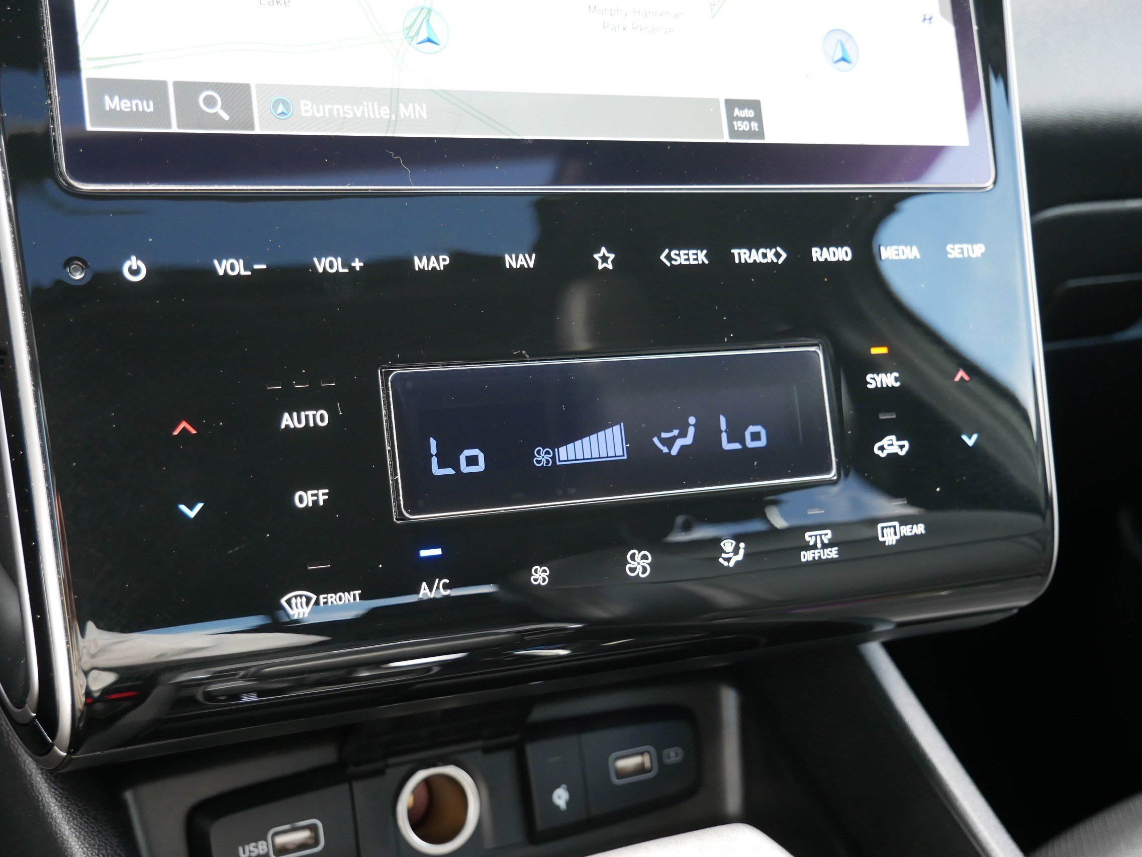 Certified Used 2024 Sage Gray Hyundai XRT image 23