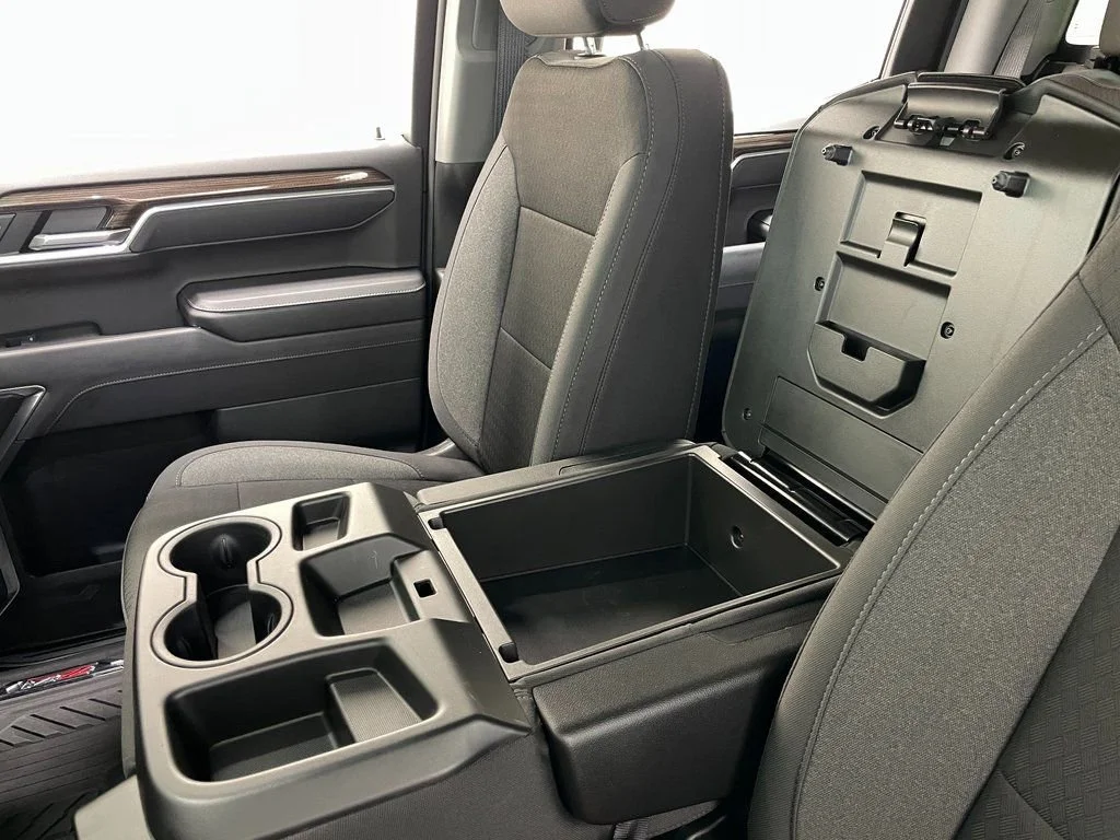 2026 Chevrolet Silverado 1500 LT - Photo 35