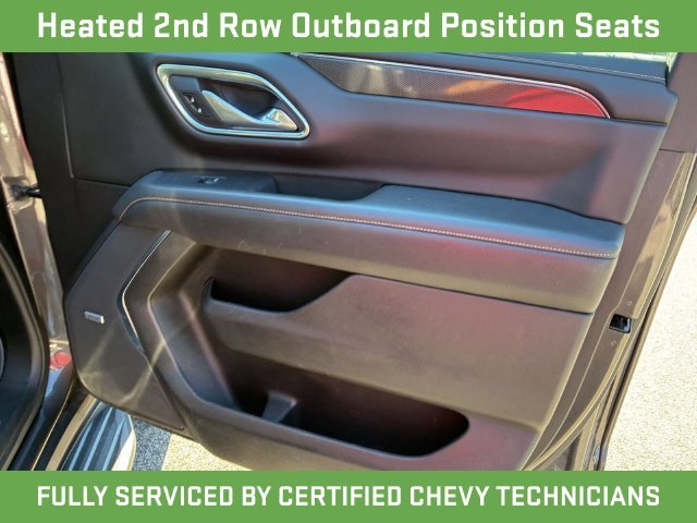 Used 2021 Gray GMC AT4 image 39