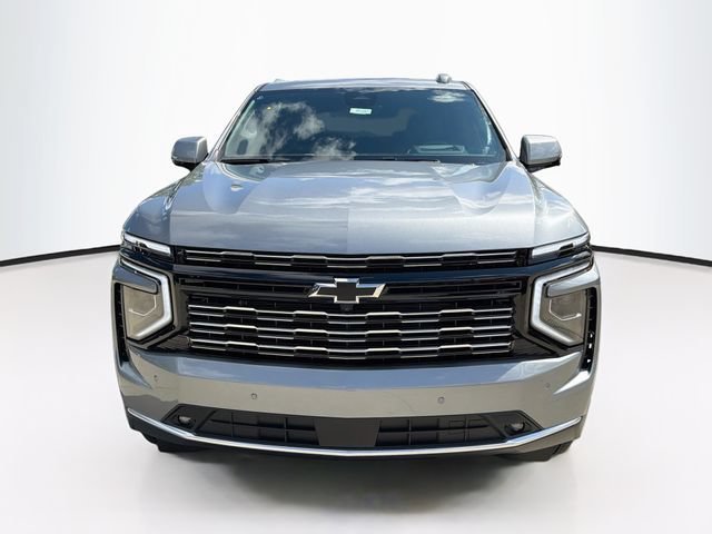 2026 Chevrolet Suburban High Country - Photo 4
