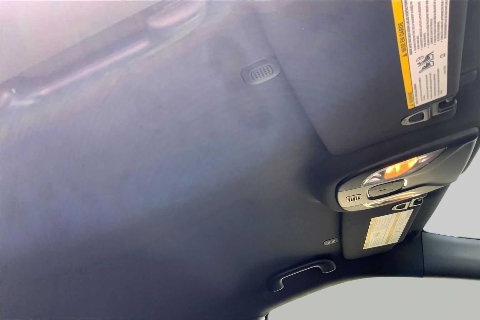 Used 2024 Bright White Clearcoat Jeep Limited image 14