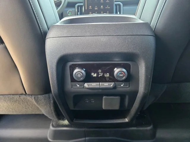2026 GMC Acadia AT4 - Photo 12