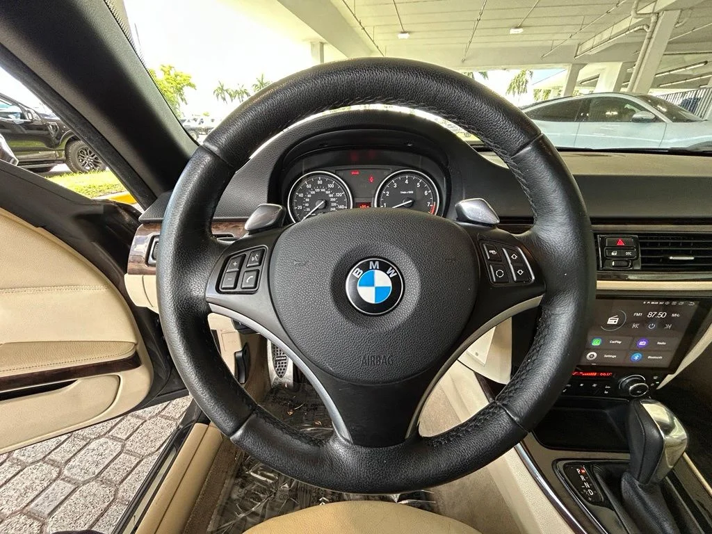 Used 2010 Mojave BMW 328i image 14