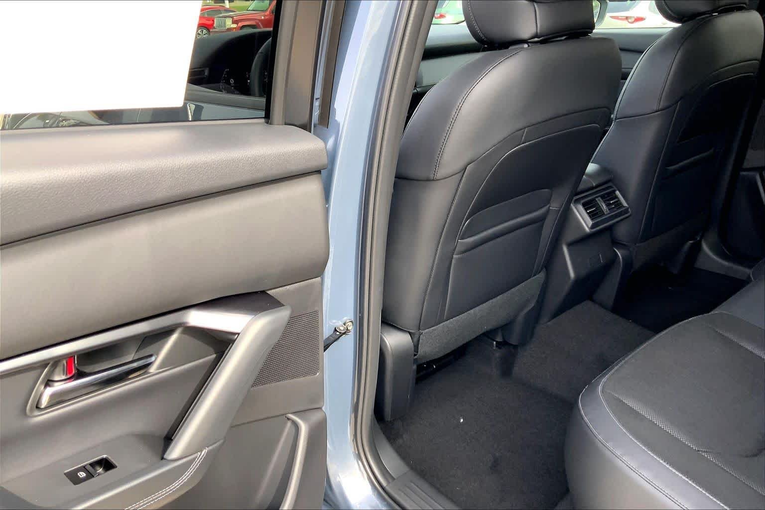 New 2026 Polymetal Gray Metallic Mazda 2.5 S Preferred AWD image 20