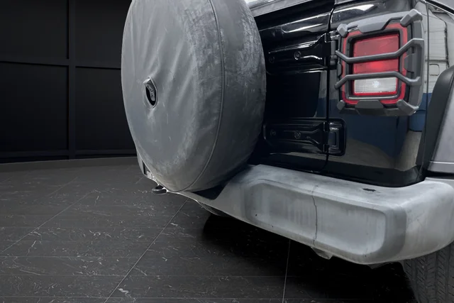 2021 Jeep Wrangler Sport - Photo 27