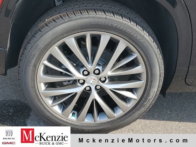 2026 Buick Enclave Avenir - Photo 34