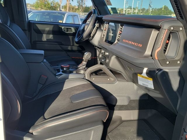 New 2026 Oxford White Ford Raptor® image 20