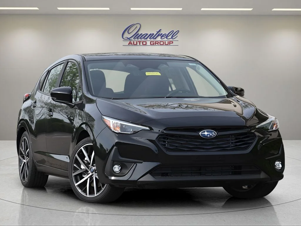 2026 Subaru Impreza 2.0 Sport CVT's photo