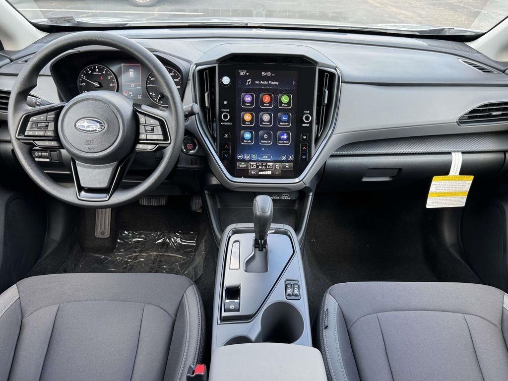 New 2026 ICE SILVER METALLIC Subaru Premium image 18