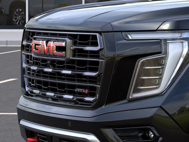 2026 GMC Yukon AT4 Ultimate - Photo 13