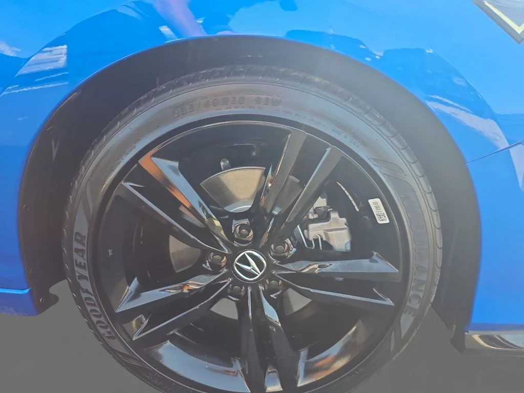 2026 Acura Integra A-Spec with Tech Package - Photo 10