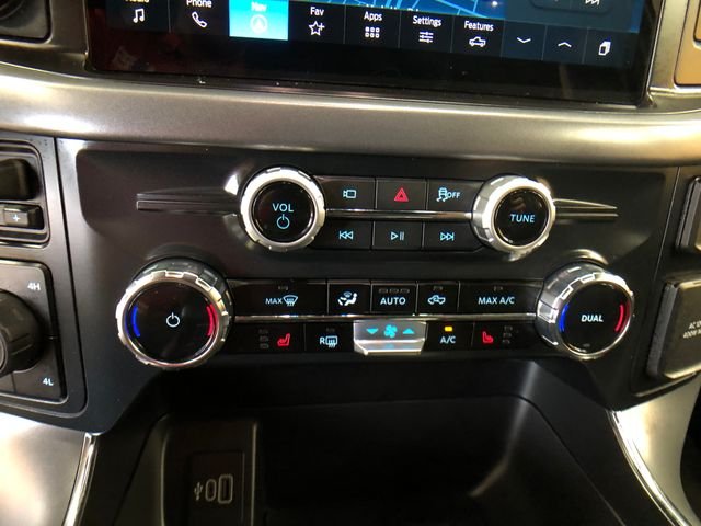 New 2026 White Ford XLT image 18
