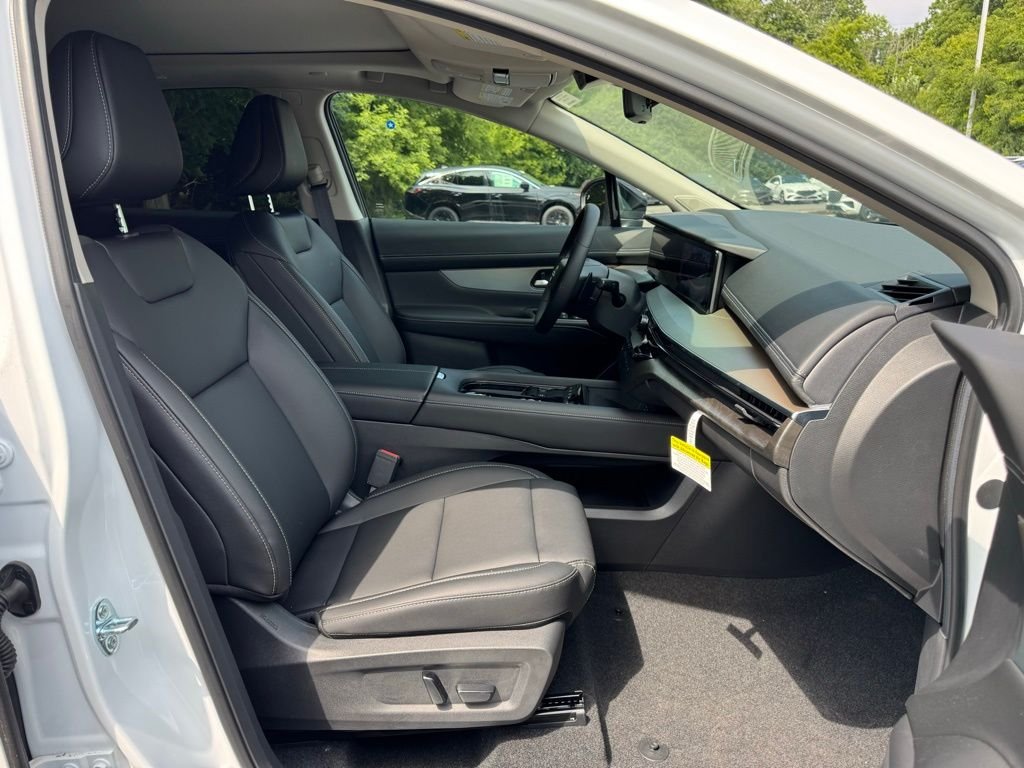 2025 Nissan Murano SL - Photo 12