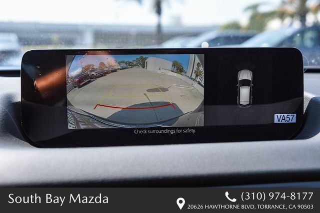 2026 Mazda CX-50 Premium Plus - Photo 22