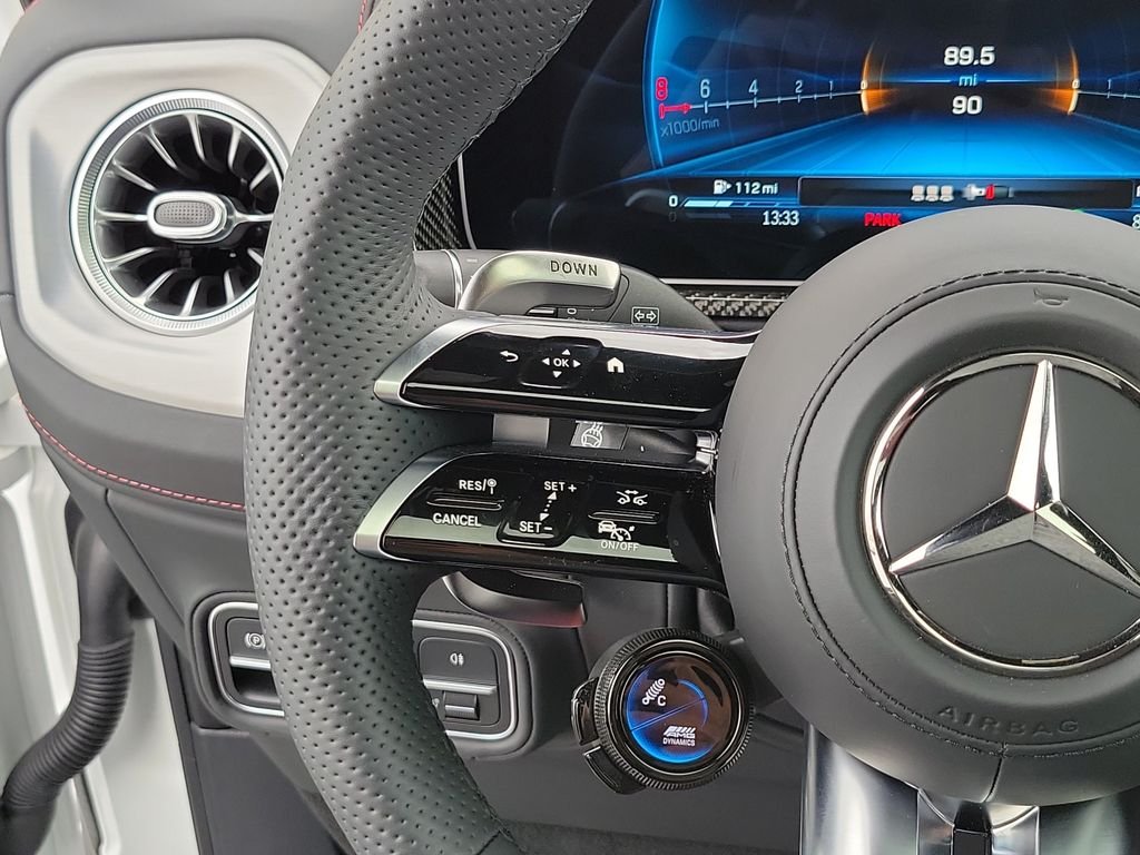 Used 2026 White Mercedes-Benz G 63 AMG® image 25