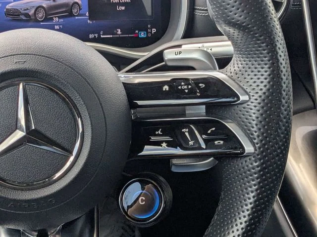 2022 Mercedes-Benz SL Mercedes-AMG - Photo 17