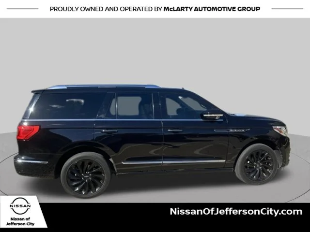 Used 2021 Black Lincoln Reserve image 6