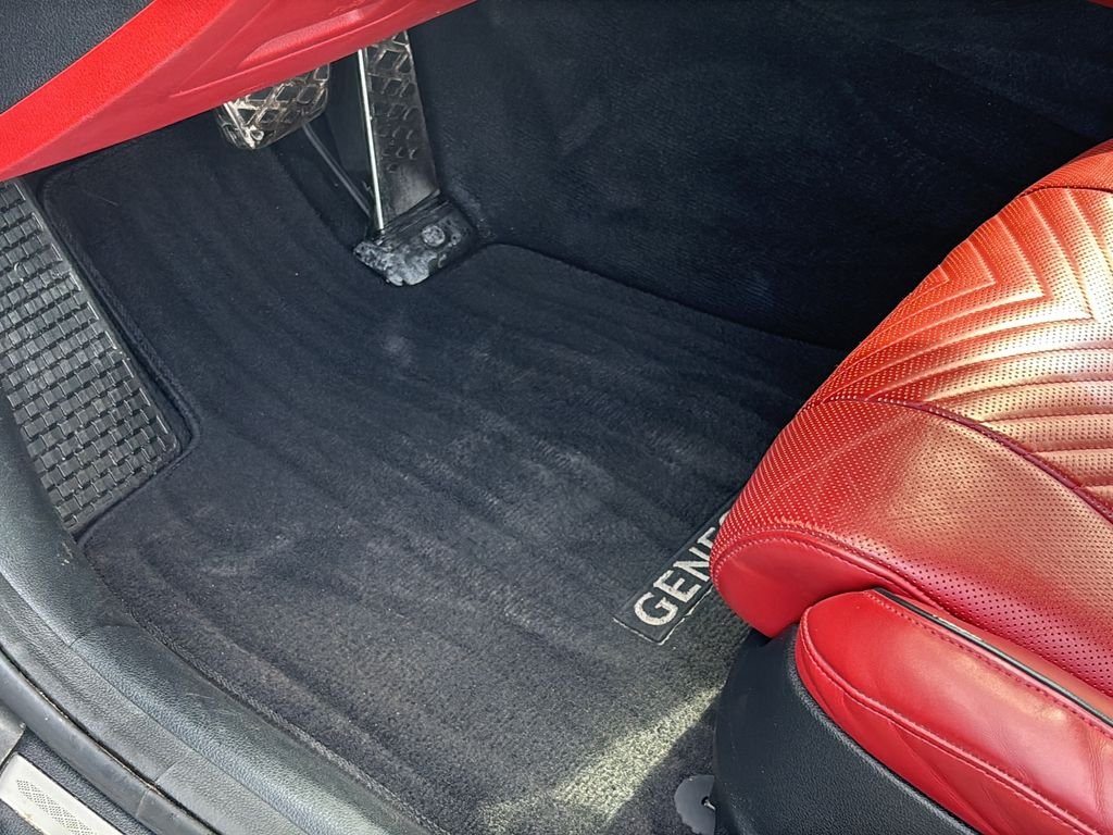 2023 GENESIS G80 SPORT - Photo 16