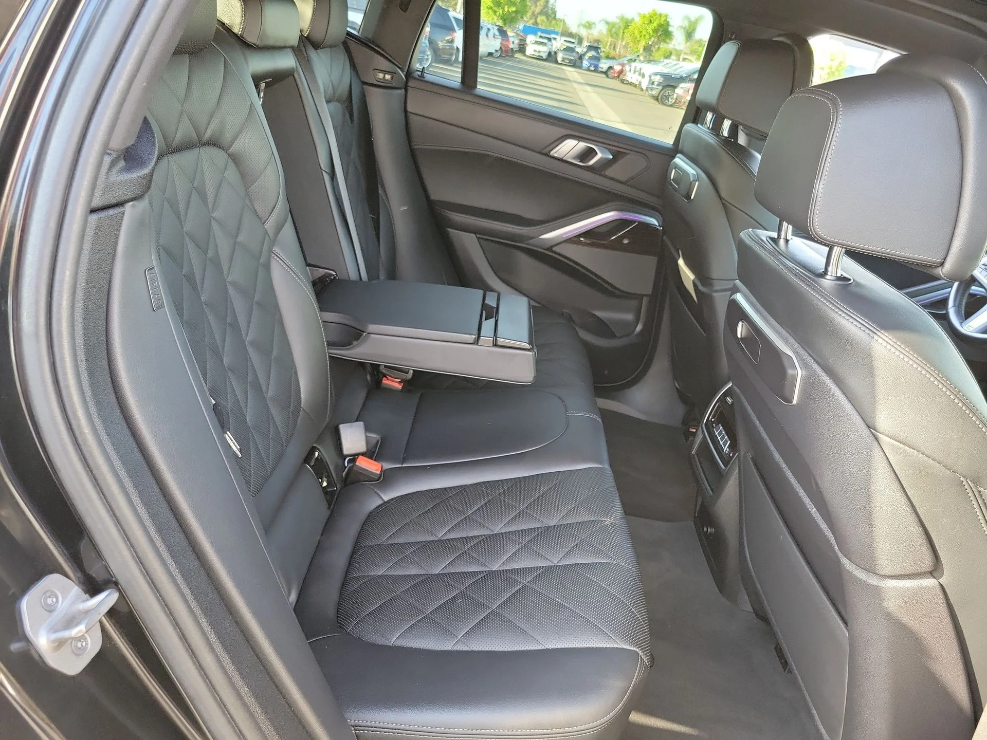 2024 BMW X6 40i - Photo 21